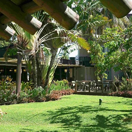 Mercure Nadi Exteriér fotografie