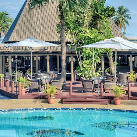 Mercure Nadi Exteriér fotografie