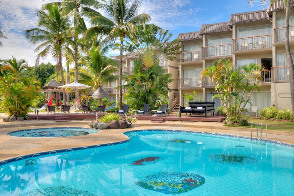 Mercure Nadi Exteriér fotografie