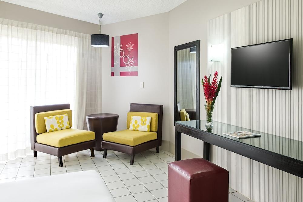 Mercure Nadi Exteriér fotografie