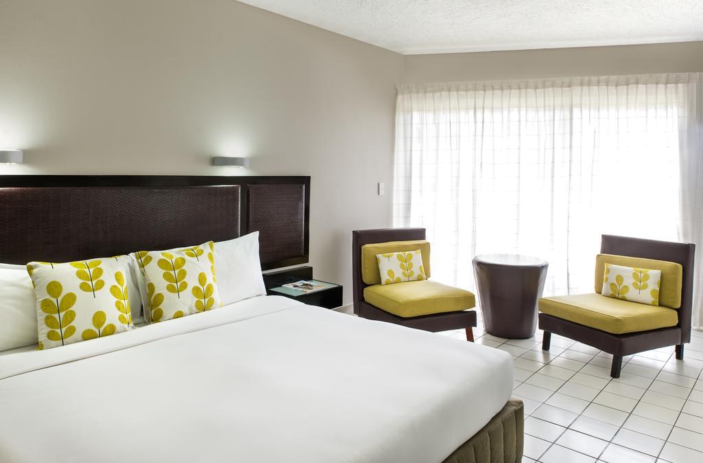 Mercure Nadi Exteriér fotografie