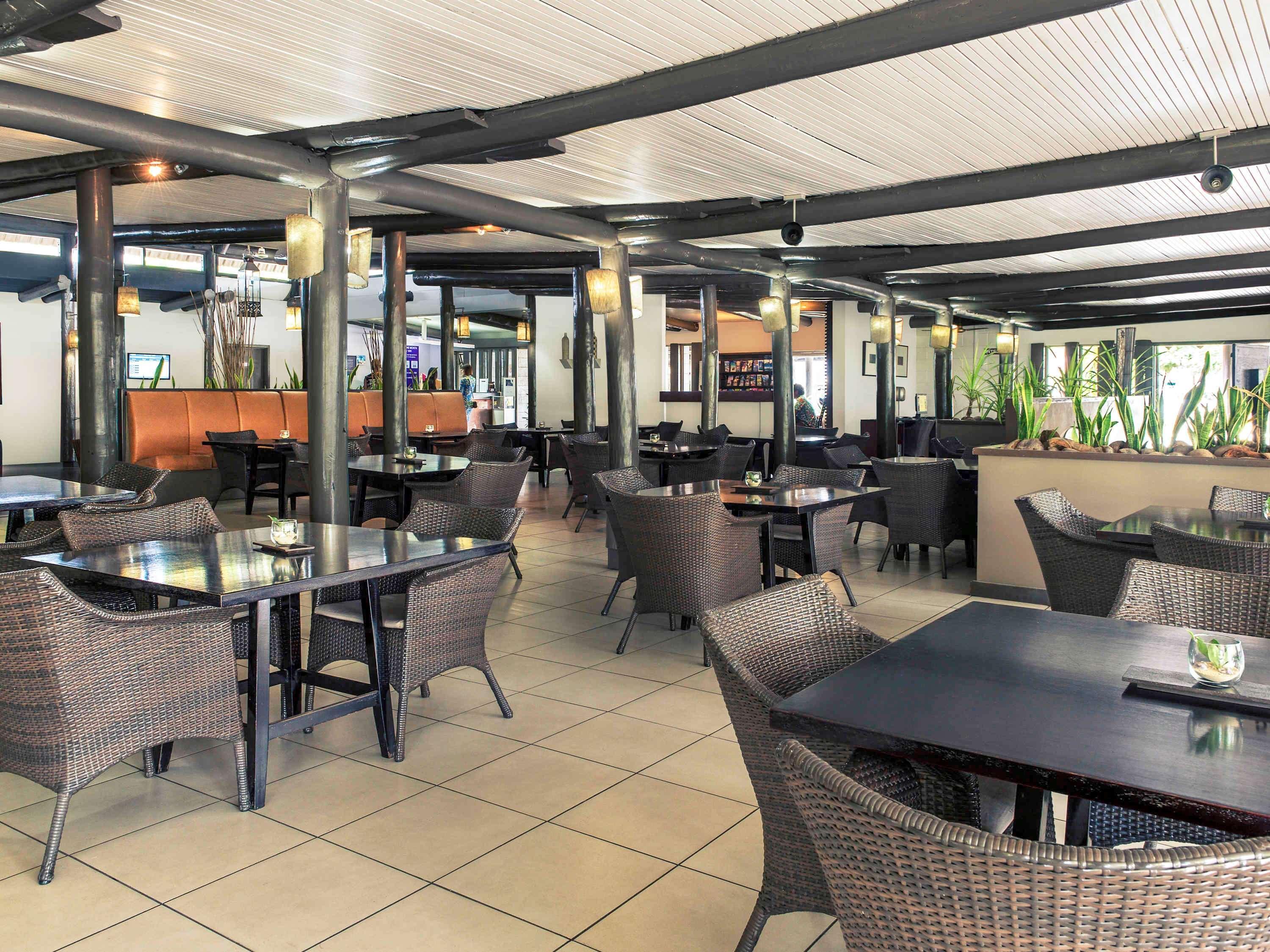 Mercure Nadi Exteriér fotografie