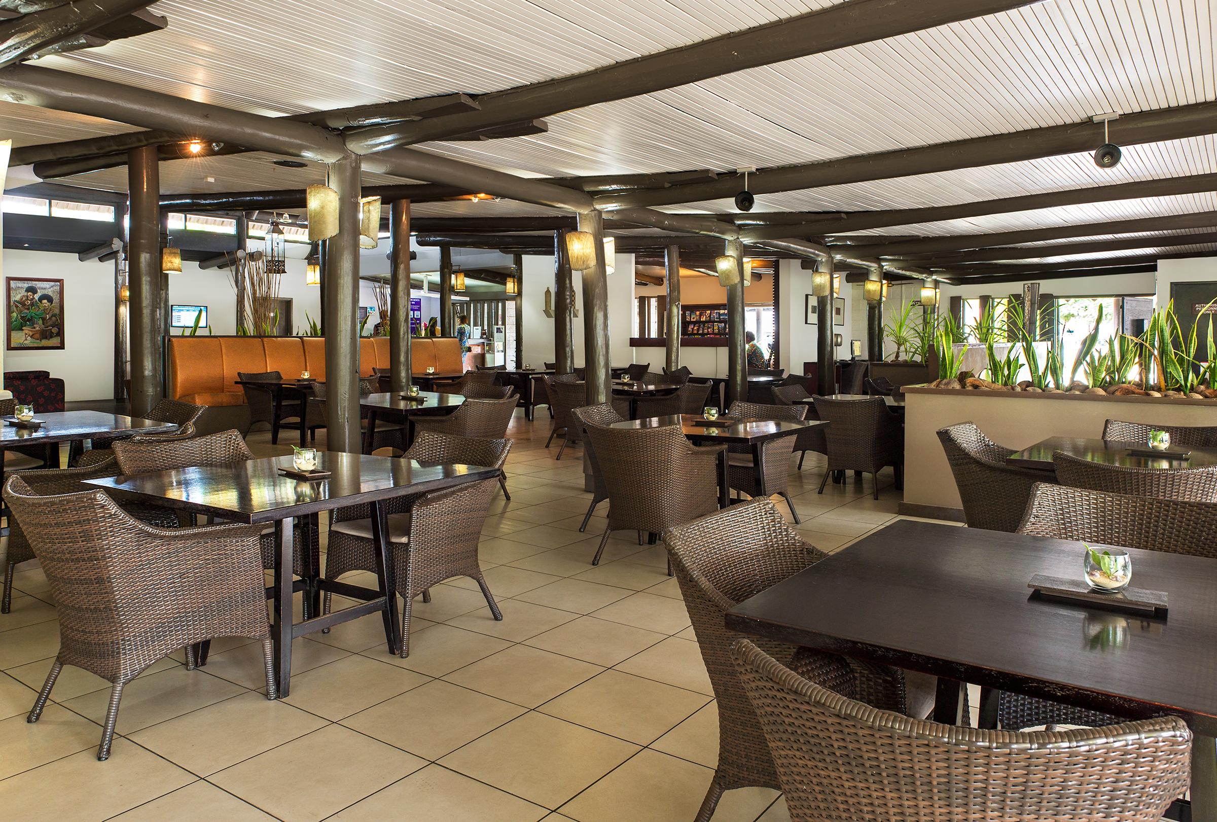 Mercure Nadi Exteriér fotografie