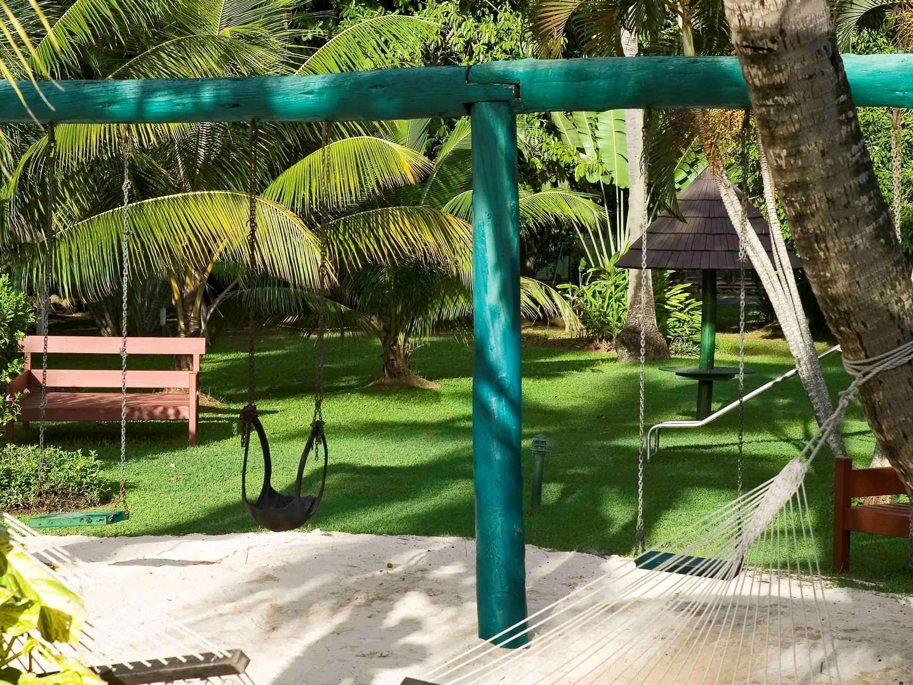 Mercure Nadi Exteriér fotografie