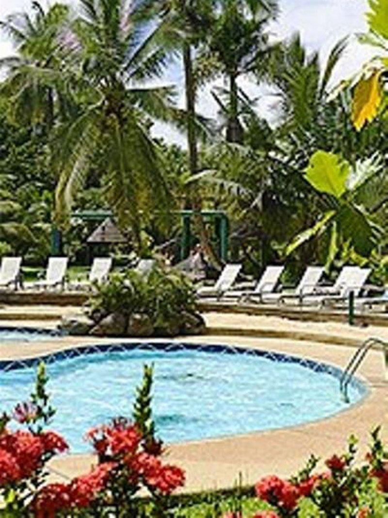 Mercure Nadi Exteriér fotografie