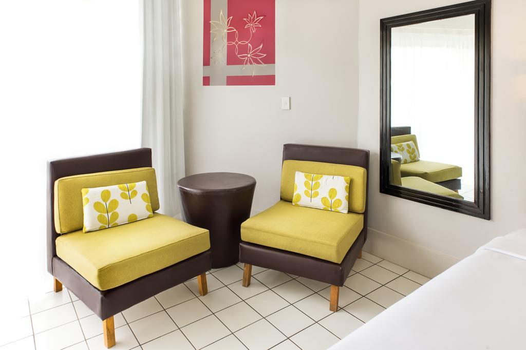 Mercure Nadi Exteriér fotografie