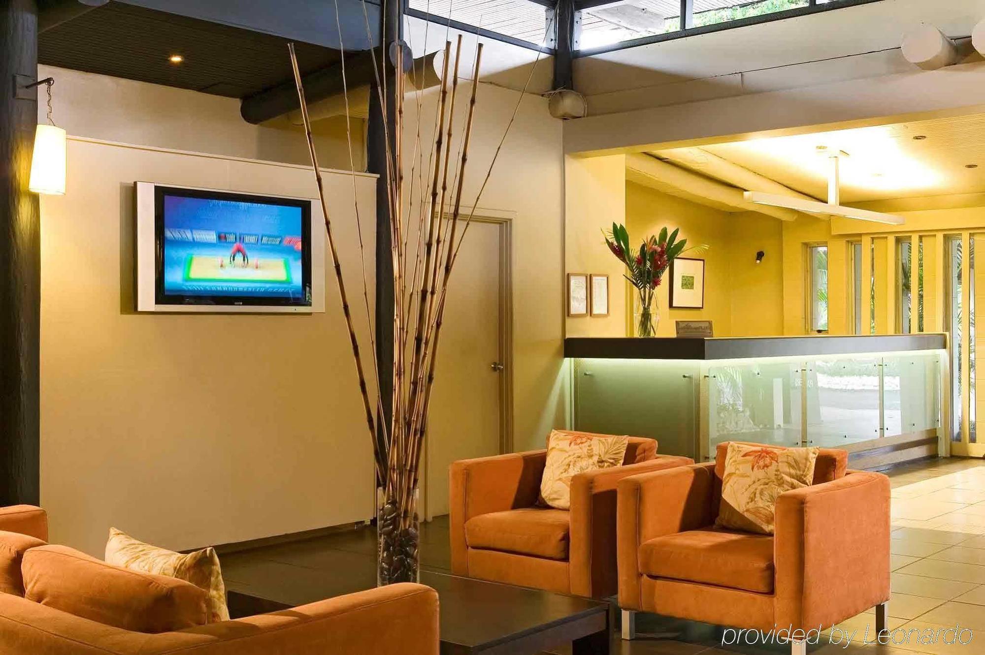 Mercure Nadi Exteriér fotografie