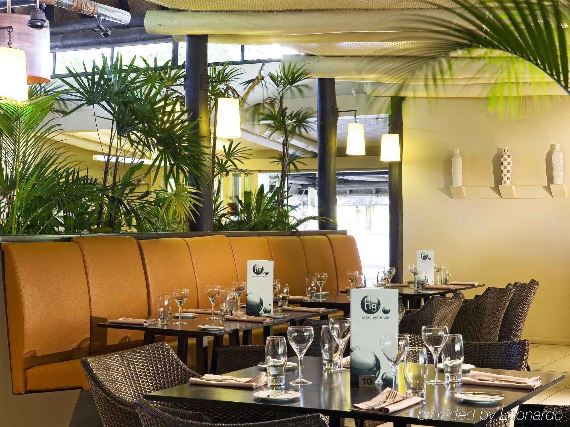 Mercure Nadi Exteriér fotografie
