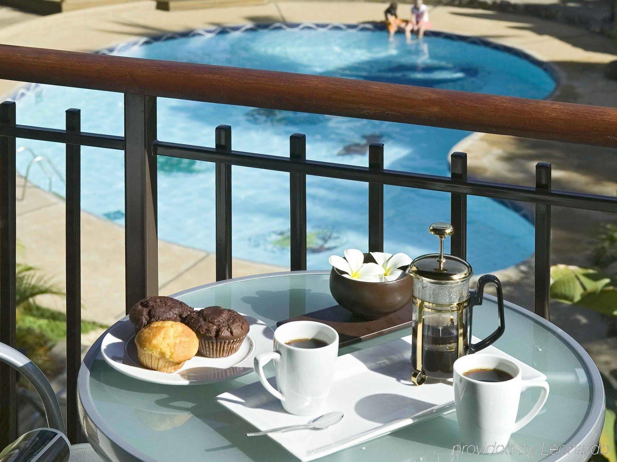 Mercure Nadi Exteriér fotografie
