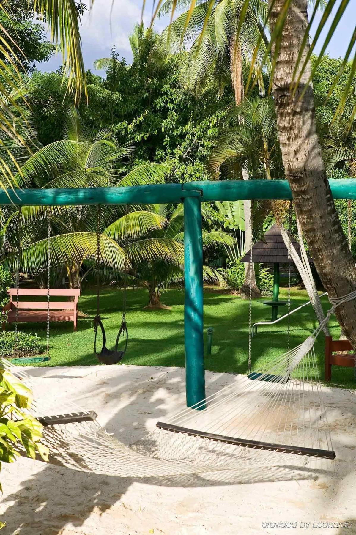 Mercure Nadi Exteriér fotografie