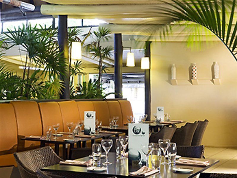Mercure Nadi Exteriér fotografie