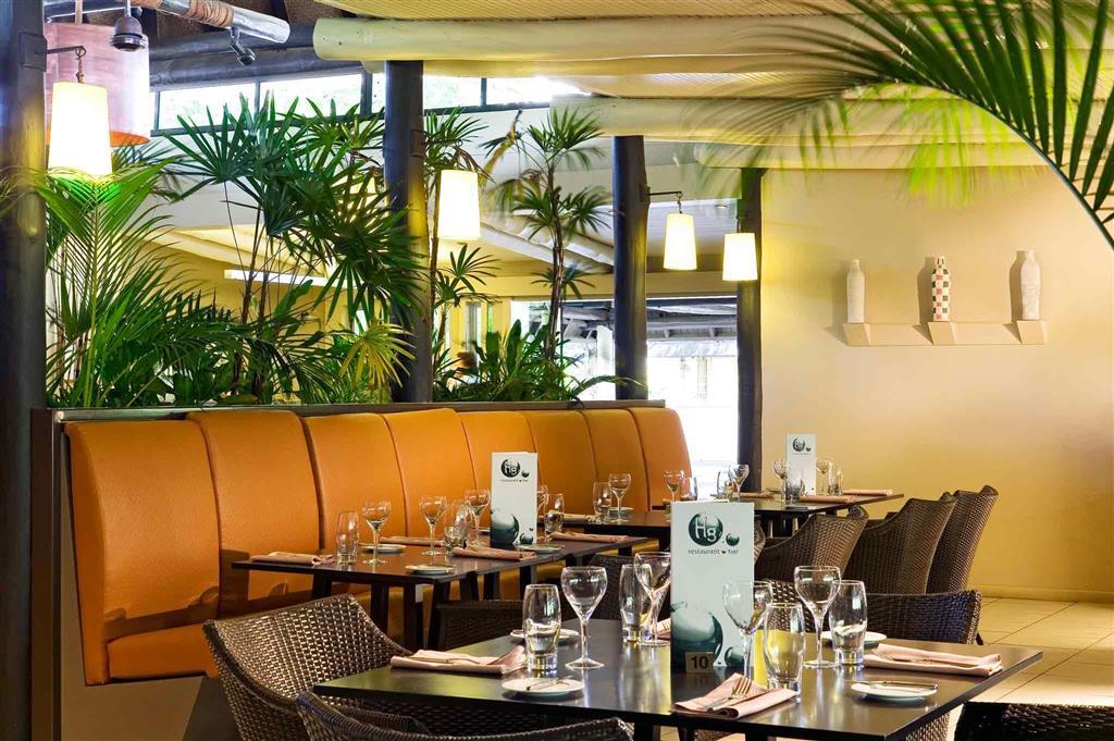 Mercure Nadi Restaurace fotografie