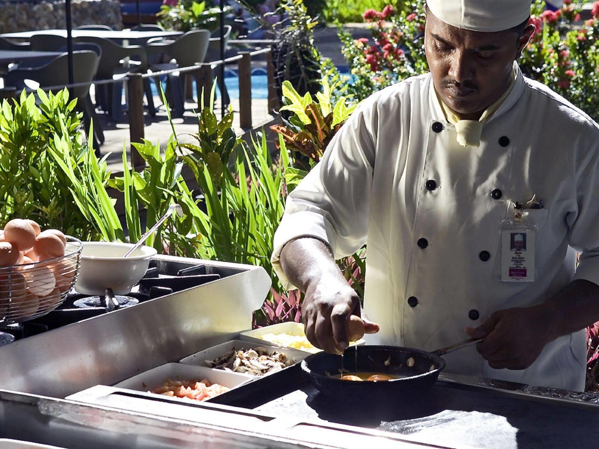 Mercure Nadi Exteriér fotografie