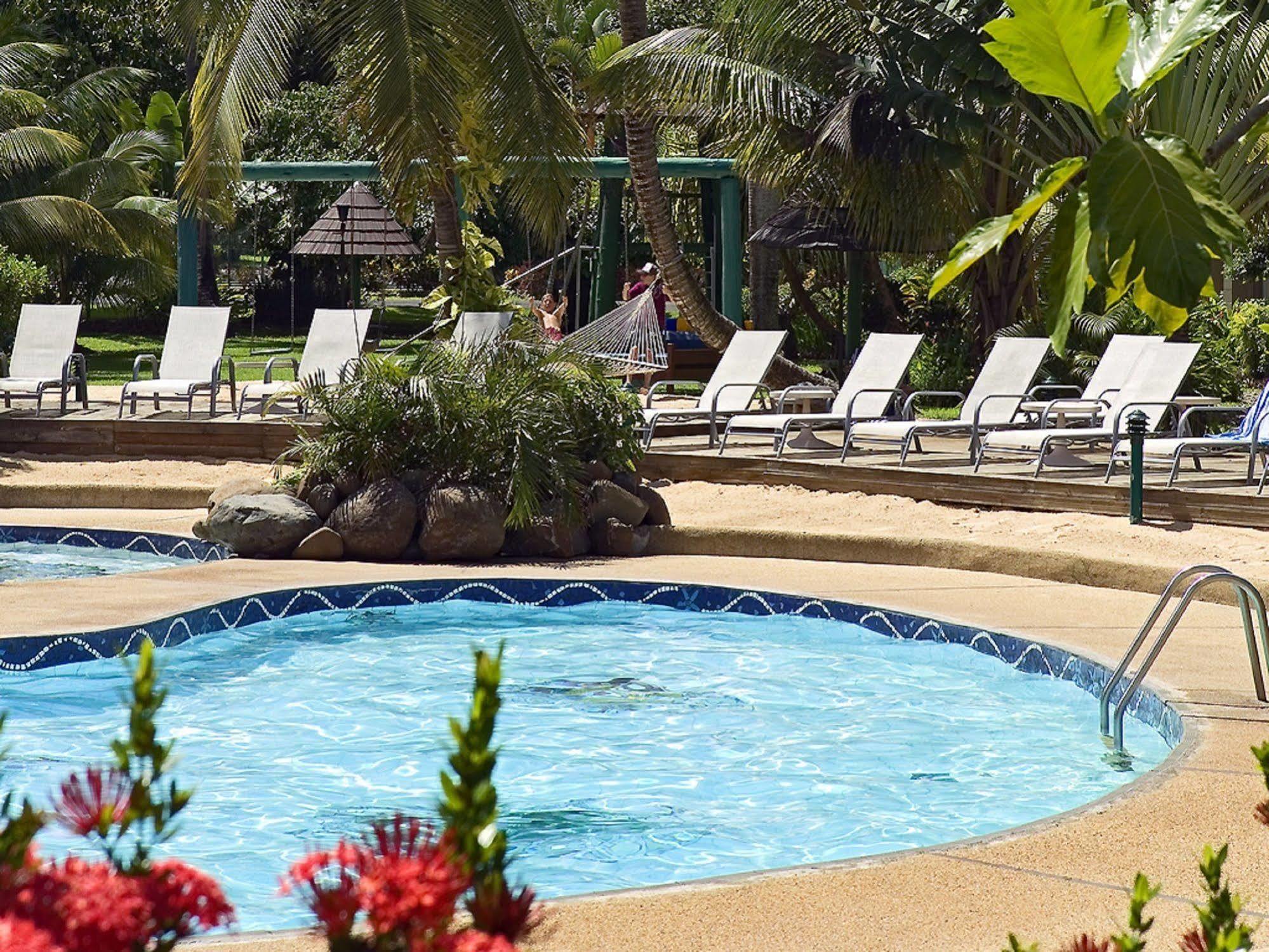 Mercure Nadi Exteriér fotografie