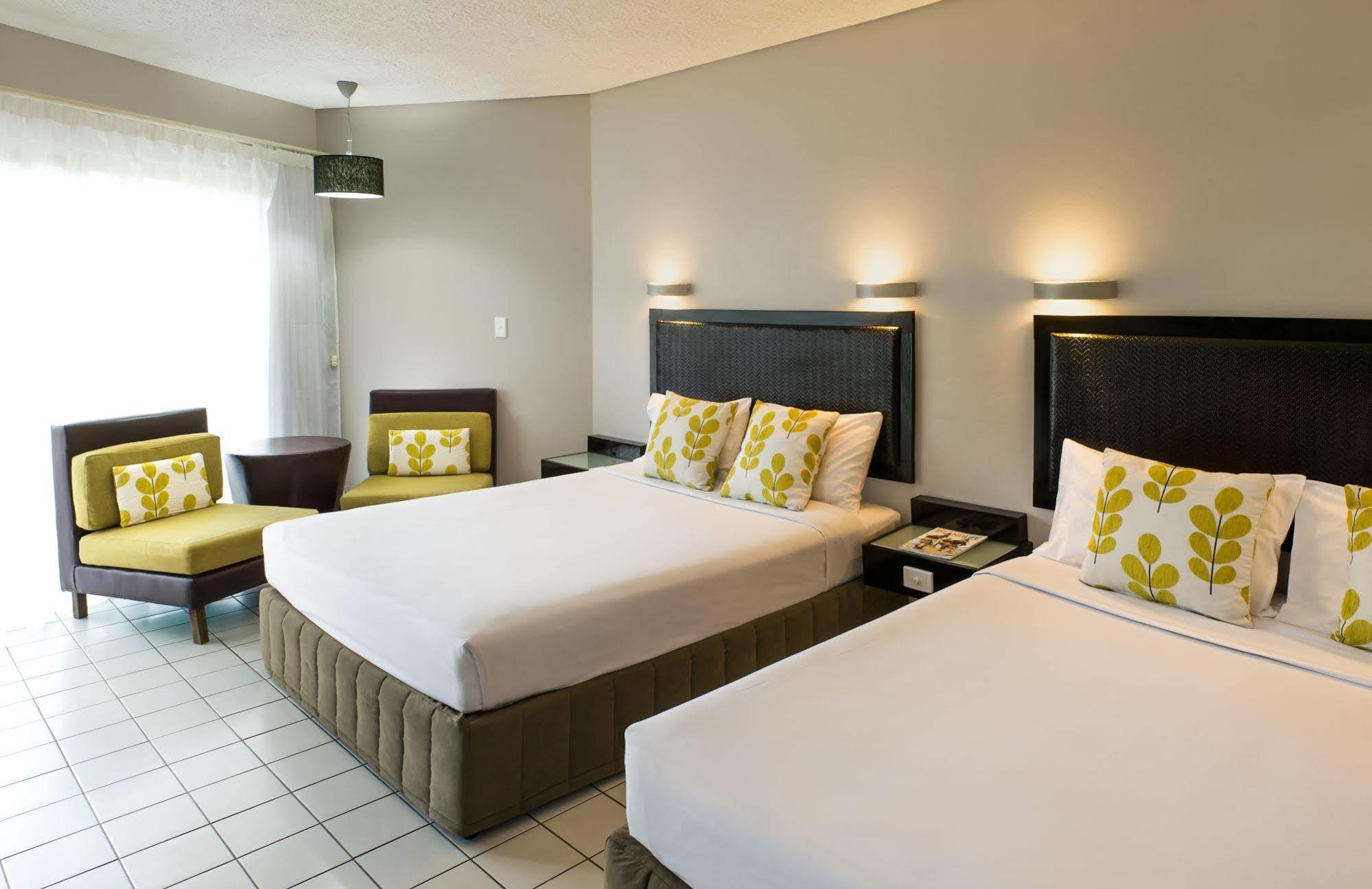 Mercure Nadi Exteriér fotografie