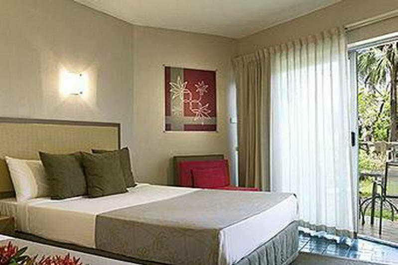 Mercure Nadi Exteriér fotografie