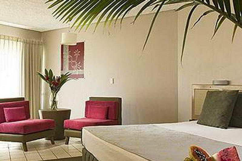 Mercure Nadi Exteriér fotografie